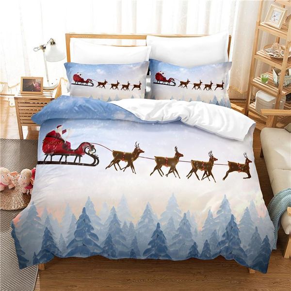 bedding sets deer sleigh duvet cover set 3d digital printing bed linen fashion design comforter
bedding sets deer sleigh duvet cover set 3d digital printing bed linen fashion design comforter