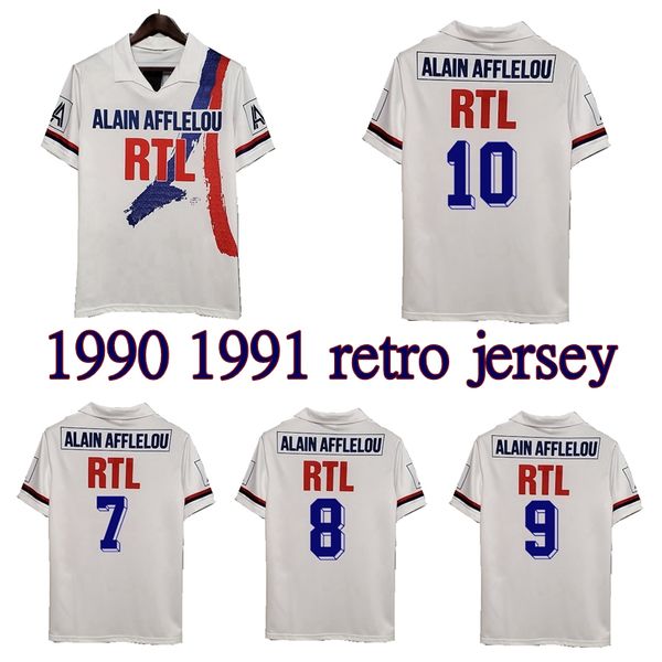 1990 1991 retro okocha weah soccer jersey 90 91 bravo bats reynaud m boma vujovic susic vintage classic old football shirt, Black;yellow
1990 1991 retro okocha weah soccer jersey 90 91 bravo bats reynaud m boma vujovic susic vintage classic old football shirt, Black;yellow