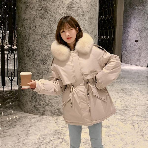 women's down & parkas pai overcomes the trend of short winter models showing thin temperament plus velvet thick padded jacket cotton cl, Black
women's down & parkas pai overcomes the trend of short winter models showing thin temperament plus velvet thick padded jacket cotton cl, Black