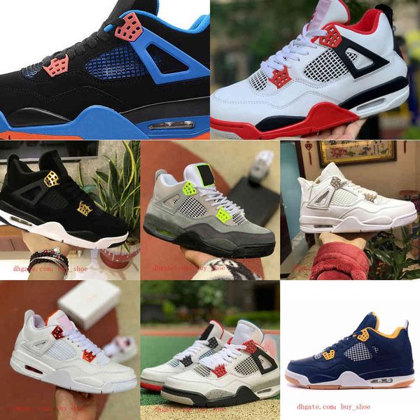 2021 4s basketball shoes men women new cream sail the white cement bred court purple union la guava ice rasta bordeaux0h07
2021 4s basketball shoes men women new cream sail the white cement bred court purple union la guava ice rasta bordeaux0h07