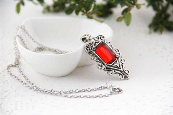 10pc fashion jewelry the mortal instruments city of bones isabelle necklace angelic power necklace, Silver
10pc fashion jewelry the mortal instruments city of bones isabelle necklace angelic power necklace, Silver