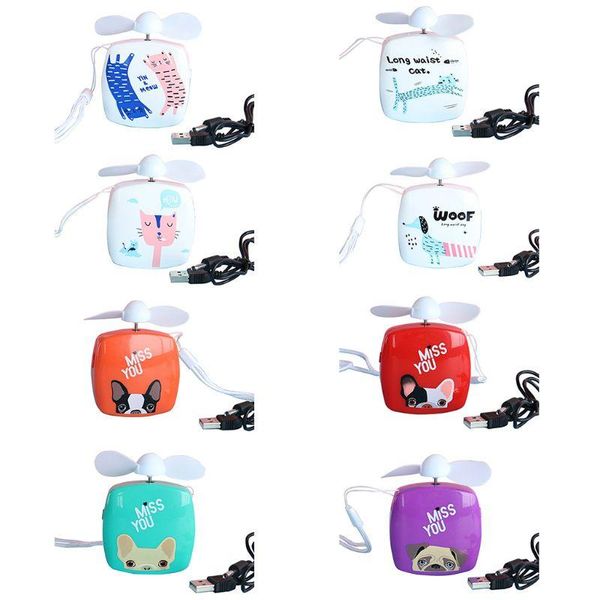electric fans cute cartoon style cooling fan cooler portable usb charging air conditioning
electric fans cute cartoon style cooling fan cooler portable usb charging air conditioning