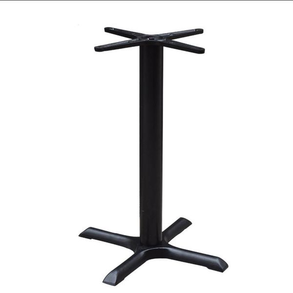 furniture accessories cast iron table leg holder black dining stand custom restaurant coffee shop support frame cross base bracket
furniture accessories cast iron table leg holder black dining stand custom restaurant coffee shop support frame cross base bracket