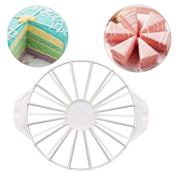 other bakeware 16 part pie cake slicer marker portion cheesecake divider cutter guide tool bread slicing leveler tools
other bakeware 16 part pie cake slicer marker portion cheesecake divider cutter guide tool bread slicing leveler tools