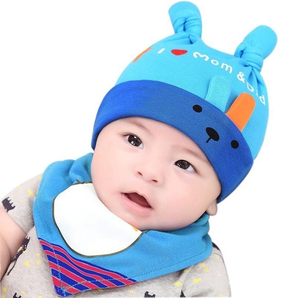 hair accessories 1 set cotton baby hat scarf for boys girls autumn winter kids children cap scarf-collar warm beanies with i love mama papa, Slivery;white
hair accessories 1 set cotton baby hat scarf for boys girls autumn winter kids children cap scarf-collar warm beanies with i love mama papa, Slivery;white