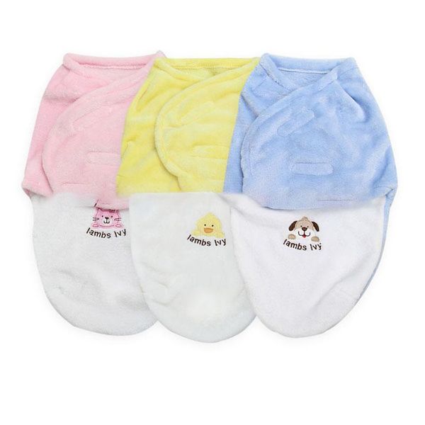 blankets & swaddling born baby warm cotton blanket sleeping bag cartoon 
blankets & swaddling born baby warm cotton blanket sleeping bag cartoon