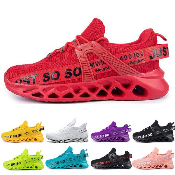 2021 men running shoes triple black white fashion mens women trendy dark light grey trainer sky-blue fire-red breathable casual sports outdo
2021 men running shoes triple black white fashion mens women trendy dark light grey trainer sky-blue fire-red breathable casual sports outdo