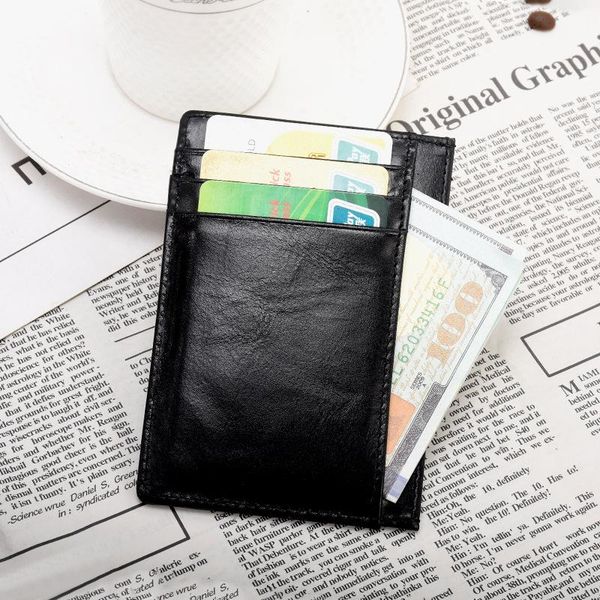 rfid vintage men genuine leather wallet holder business brand male mini wallets purse billetera hombre, Red;black
rfid vintage men genuine leather wallet holder business brand male mini wallets purse billetera hombre, Red;black