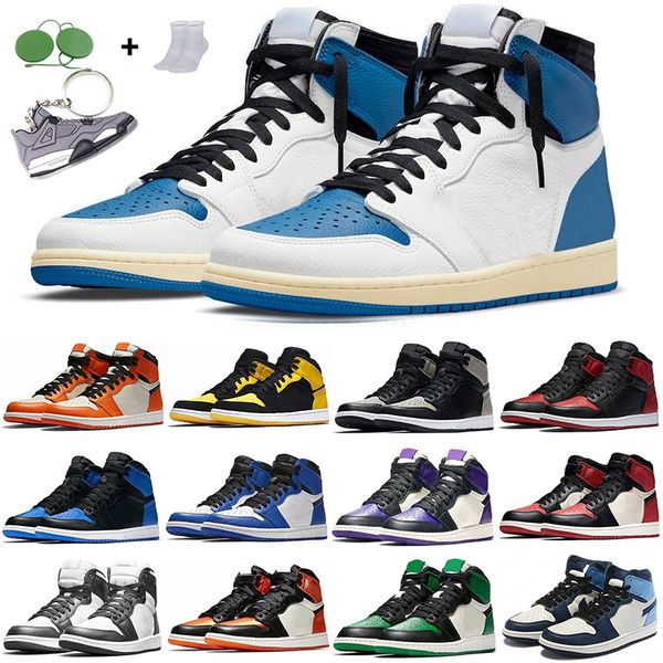 retroes jumpman high 1 1s mens womens basketball shoes midnight navy hyper royal shadow seafoam university blue trainers outdoor sports snea
retroes jumpman high 1 1s mens womens basketball shoes midnight navy hyper royal shadow seafoam university blue trainers outdoor sports snea