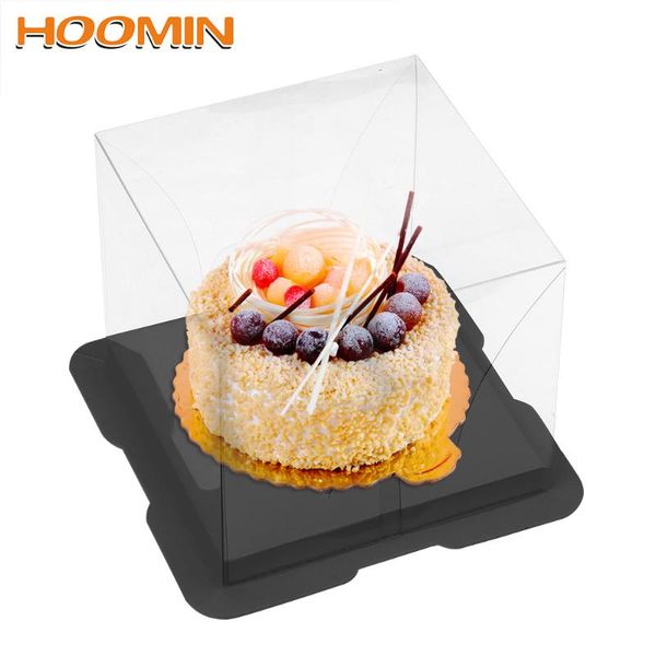 gift wrap hoomin pet candy cake box food packaging with bottom bracket clear cupcake wedding party decoration
gift wrap hoomin pet candy cake box food packaging with bottom bracket clear cupcake wedding party decoration