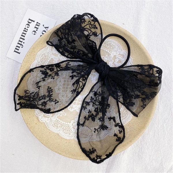 big lace bow scrunchies small fresh simple head rope korean hair accessories for women1
big lace bow scrunchies small fresh simple head rope korean hair accessories for women1