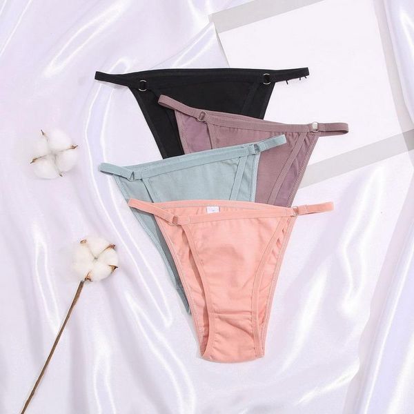 women's panties cotton briefs women 3pcs/set low waist underwear -2xl ladies underpants soft feamle lingerie 2021, Black;pink
women's panties cotton briefs women 3pcs/set low waist underwear -2xl ladies underpants soft feamle lingerie 2021, Black;pink
