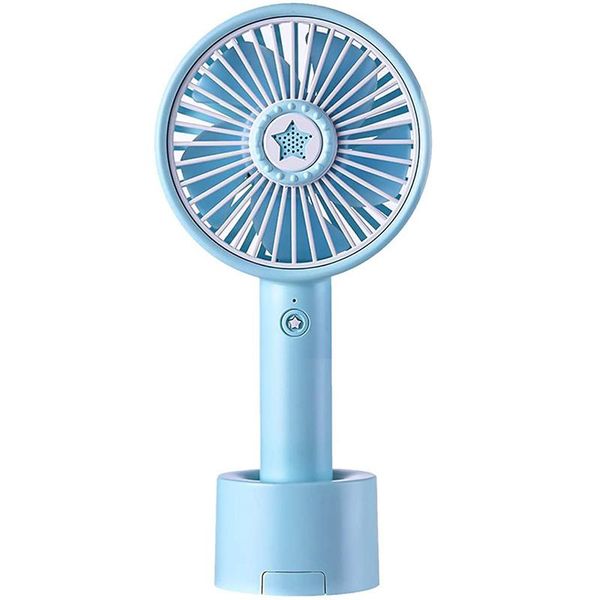electric fans mini handheld fan portable usb cooling fan- with removable aroma diffuser,with stand base( blue)
electric fans mini handheld fan portable usb cooling fan- with removable aroma diffuser,with stand base( blue)