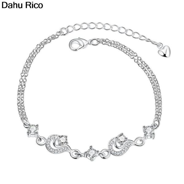 charm bracelets bracciali pulceras women voor vrouwen cuir piedras y charms dijes blancos orange silver color trending produ dahu rico, Golden;silver
charm bracelets bracciali pulceras women voor vrouwen cuir piedras y charms dijes blancos orange silver color trending produ dahu rico, Golden;silver