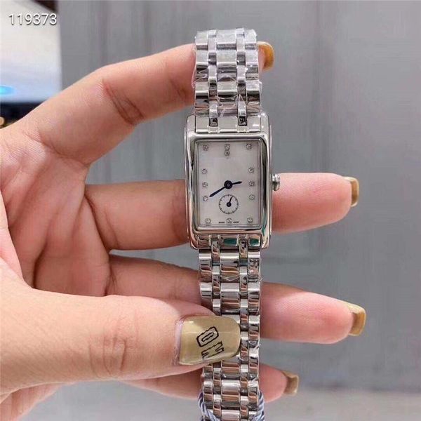 wristwatches luxury women's casual watch square diaomond steel band waterproof fashion dress rhinestone gifts for women, Slivery;brown
wristwatches luxury women's casual watch square diaomond steel band waterproof fashion dress rhinestone gifts for women, Slivery;brown