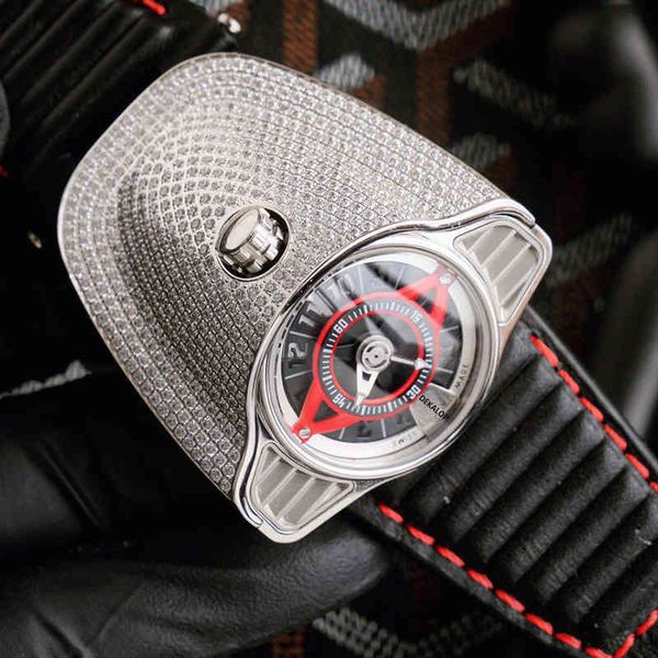 barrel shaped mechanical watch large dial personality fashion trend full automatic men's waterproof stars
barrel shaped mechanical watch large dial personality fashion trend full automatic men's waterproof stars