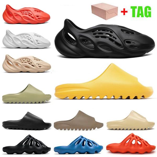 kanye slides graffiti bone resin desert sand rubber slippers summer brown flat men women beach foam runner flip flops size 36-45 ysj, Black
kanye slides graffiti bone resin desert sand rubber slippers summer brown flat men women beach foam runner flip flops size 36-45 ysj, Black