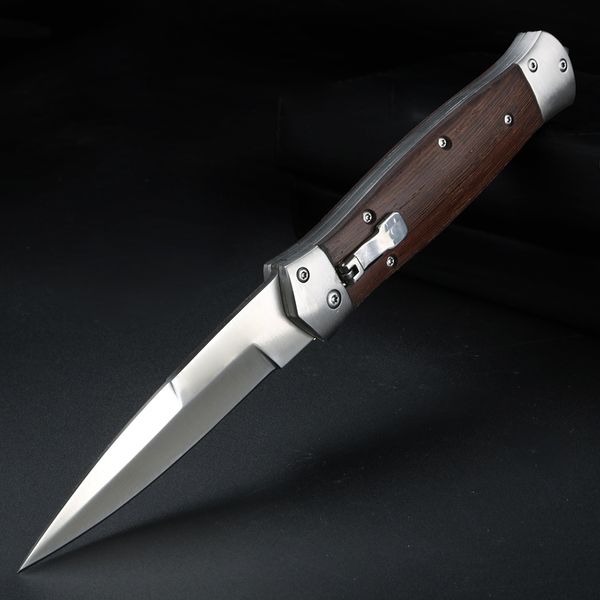 outdoor pocket foding knife tactica surviva knife hunting camping too outdoor knife sef-defense spring assisted
outdoor pocket foding knife tactica surviva knife hunting camping too outdoor knife sef-defense spring assisted
