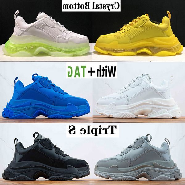 shoes bl designer triple s green retros paris sneakers mens women old grandpa 17fw luxury casual tripler
shoes bl designer triple s green retros paris sneakers mens women old grandpa 17fw luxury casual tripler
