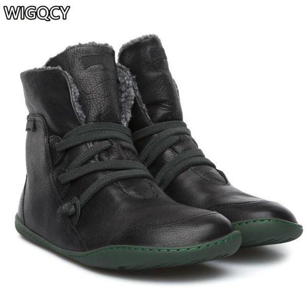boots 2021 winter women's large size 43 short women casual wild cotton fashion thickened lace-up, Black
boots 2021 winter women's large size 43 short women casual wild cotton fashion thickened lace-up, Black