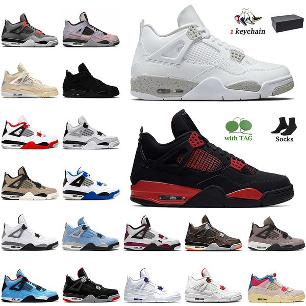 with box jumpman 4 red thunder 4s women mens basketball shoes white oreo cement zen master infrared university blue black cat bred cactus ja
with box jumpman 4 red thunder 4s women mens basketball shoes white oreo cement zen master infrared university blue black cat bred cactus ja