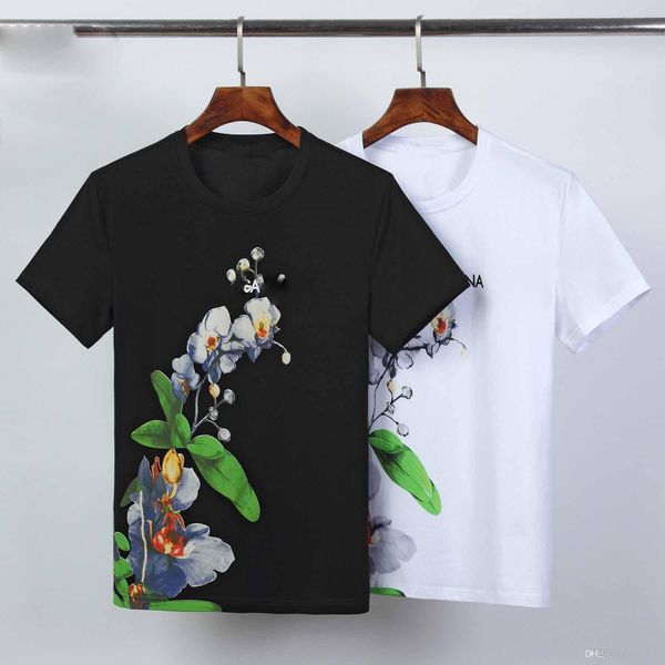 designer men's t-shirts brand apparel europe and the united states the world's high-quality printing is very perfect head there la, White;black
designer men's t-shirts brand apparel europe and the united states the world's high-quality printing is very perfect head there la, White;black