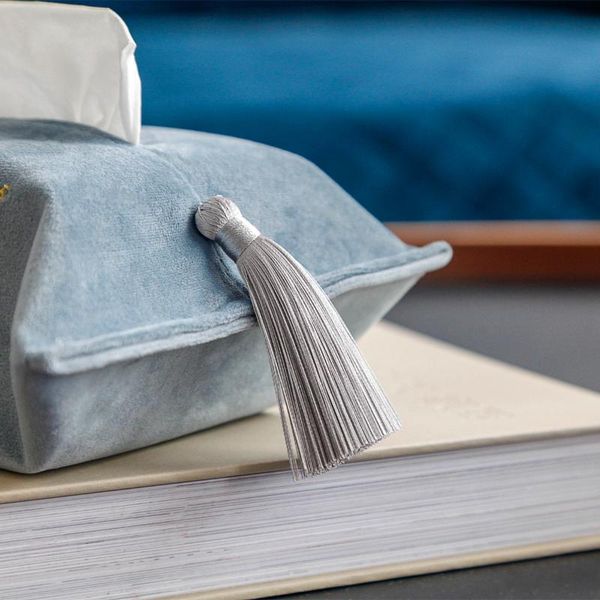 tissue boxes & napkins nordic ins wind velvet tassel cover car box bedroom living room drawer storage napkin
tissue boxes & napkins nordic ins wind velvet tassel cover car box bedroom living room drawer storage napkin