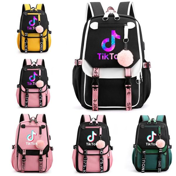 backpack women girls school backpacks anti theft usb charge waterproof bagpack bags teenage travel bag
backpack women girls school backpacks anti theft usb charge waterproof bagpack bags teenage travel bag