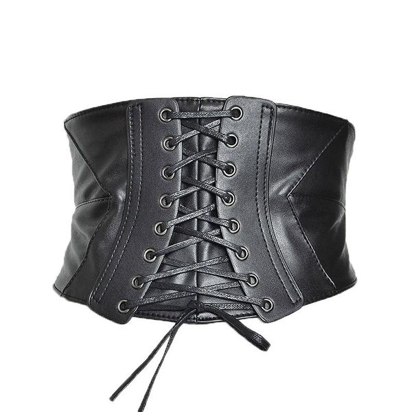 belts fhyu corset gothic women waist clip decoration fashion tight female bride and bridesmaid body sculpting girdle, Black;brown
belts fhyu corset gothic women waist clip decoration fashion tight female bride and bridesmaid body sculpting girdle, Black;brown