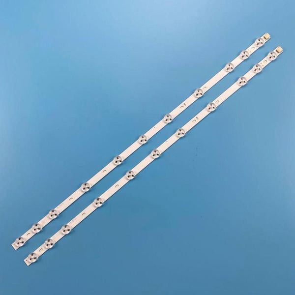 remote controlers 2 pcs 11led led backlight strip for vestel 32d1333db 32165hdled lc32ld145k 32125dleddvd dled32165hddvd 32led400s dled32167
remote controlers 2 pcs 11led led backlight strip for vestel 32d1333db 32165hdled lc32ld145k 32125dleddvd dled32165hddvd 32led400s dled32167