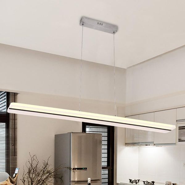 pendant lamps 8007 horizon creative led long dining chandelier simple modern restaurant dimming acrylic
pendant lamps 8007 horizon creative led long dining chandelier simple modern restaurant dimming acrylic