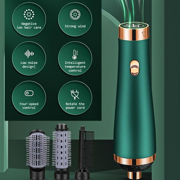 in 1 anion hair dryer multifunction curls styling tool s professional curler straightener comb electric brushes
in 1 anion hair dryer multifunction curls styling tool s professional curler straightener comb electric brushes