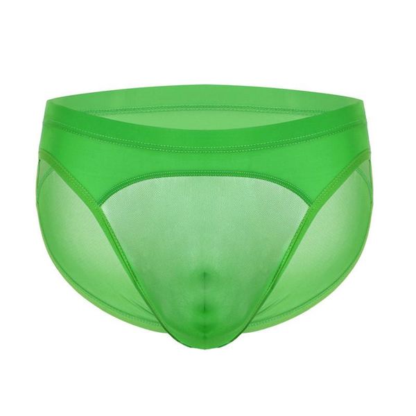 underpants men's low rise underwear briefs breathable mesh see through lingerie male clothes u convex panties, Black;white
underpants men's low rise underwear briefs breathable mesh see through lingerie male clothes u convex panties, Black;white