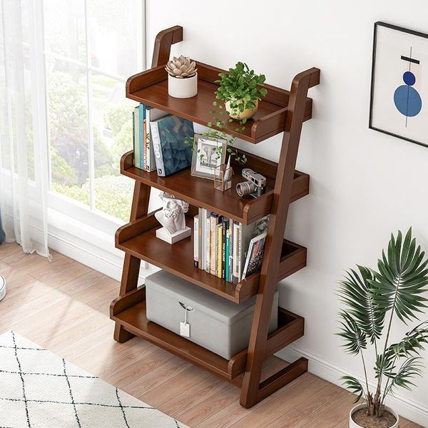 hooks & rails living room solid wood trapezoidal shelf bedroom multi-layer storage rack against the wall wooden floor small bookshelf
hooks & rails living room solid wood trapezoidal shelf bedroom multi-layer storage rack against the wall wooden floor small bookshelf