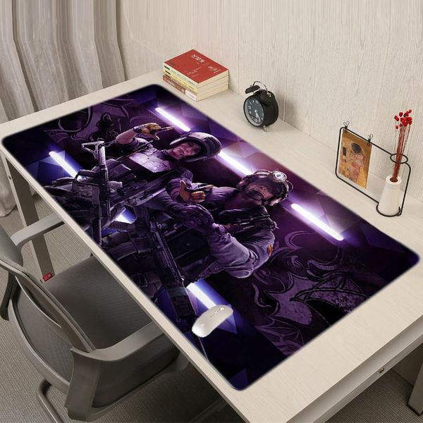 mouse pads & wrist rests rainbow six siege pad gaming mat mause gamer xxl keyboard desk large accessories pc cabinet cute girl carpet mats
mouse pads & wrist rests rainbow six siege pad gaming mat mause gamer xxl keyboard desk large accessories pc cabinet cute girl carpet mats