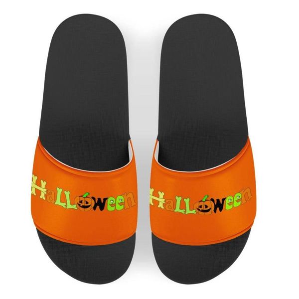 slippers women's for summer wear version of 2021 halloween pumpkin fashionable going out flat bottom cool mop, Black
slippers women's for summer wear version of 2021 halloween pumpkin fashionable going out flat bottom cool mop, Black