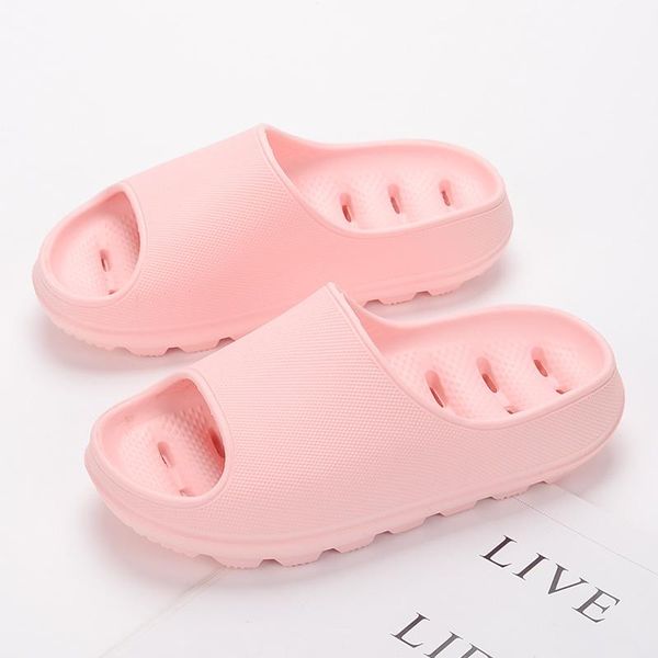 slippers women's fashion pink home massage hole sole fish women casual bathroom non-slip slides 2021, Black
slippers women's fashion pink home massage hole sole fish women casual bathroom non-slip slides 2021, Black
