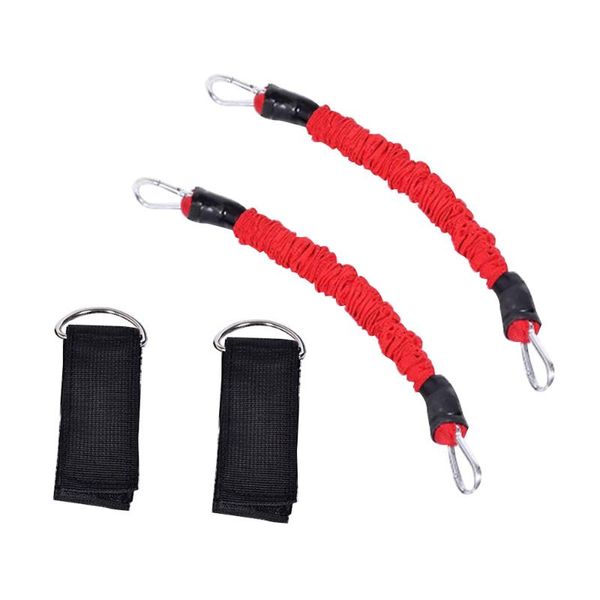resistance bands fitness workout ankle leg training band and agility tool equipment home gym yoga wo
resistance bands fitness workout ankle leg training band and agility tool equipment home gym yoga wo