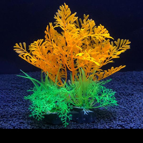 legendog artificial fish tank grass decorative aquarium plant for home decor simulation underwater decorations
legendog artificial fish tank grass decorative aquarium plant for home decor simulation underwater decorations