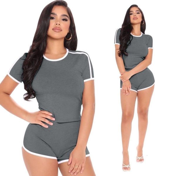 women's tracksuits tracksuitswomen's wear color contrast leisure fitness sports yoga suit itju, Gray
women's tracksuits tracksuitswomen's wear color contrast leisure fitness sports yoga suit itju, Gray