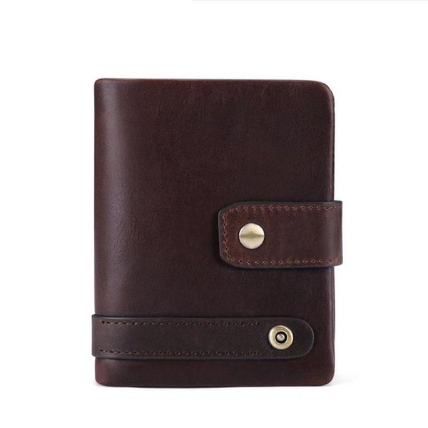 wallets leatehr card holder men brand rfid black magic genuine leather slim mini wallet small money bag male purses, Red;black
wallets leatehr card holder men brand rfid black magic genuine leather slim mini wallet small money bag male purses, Red;black
