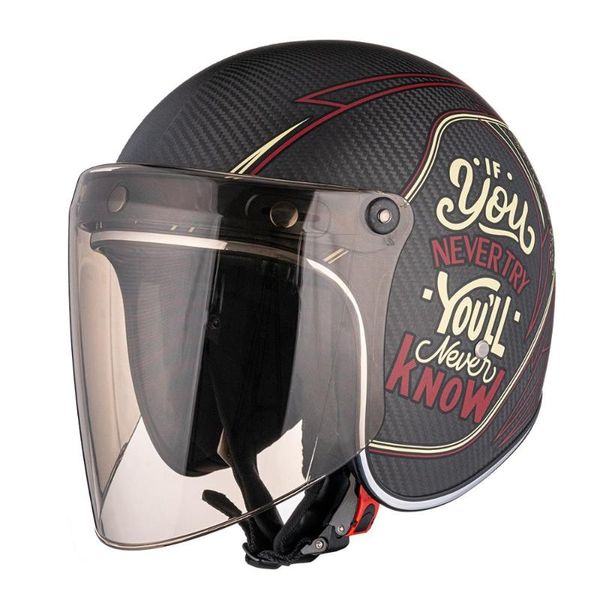 motorcycle helmets 3-snap retro helmet shield lens vintage glass open face flight visor
motorcycle helmets 3-snap retro helmet shield lens vintage glass open face flight visor