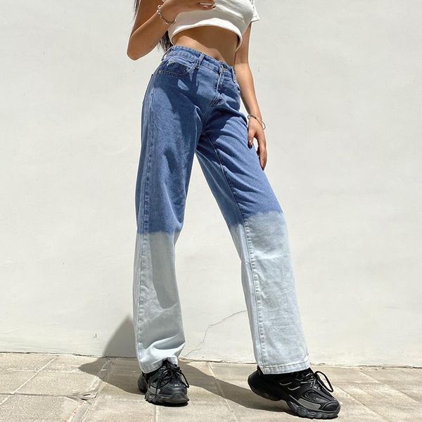 women's jeans blue low rise patchwork washed straight women harajuku floor length pants mom korean fashion y2k streetwear
women's jeans blue low rise patchwork washed straight women harajuku floor length pants mom korean fashion y2k streetwear