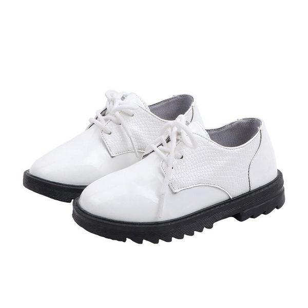 leather little white shoes black kids wedding oxford formal flat loafers school for boys and girls big, Black;grey
leather little white shoes black kids wedding oxford formal flat loafers school for boys and girls big, Black;grey