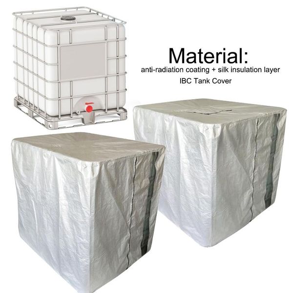 shade ibc ton barrel water tank protector cover sunshade rainproof and dustproof anti radiation accessories
shade ibc ton barrel water tank protector cover sunshade rainproof and dustproof anti radiation accessories