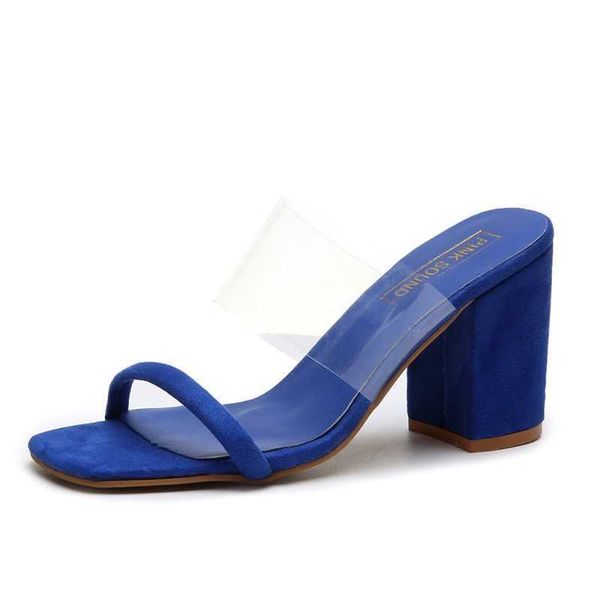 european and american fashion thick heel sandals women summer open toe high heel women's shoes open toe shoes 210611, Black
european and american fashion thick heel sandals women summer open toe high heel women's shoes open toe shoes 210611, Black