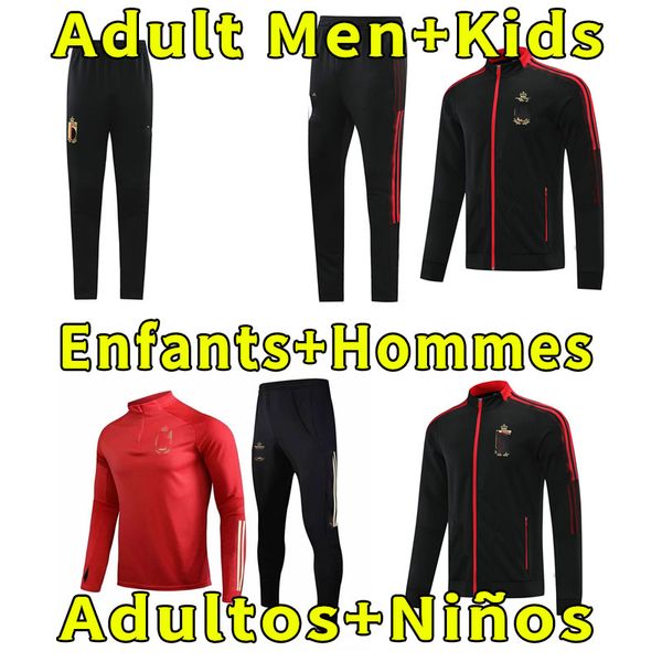 belgium long sleeve tracksuit jacket soccer jersey football shirt kompany uniform de bruyne r.lukaku e.hazard mertens witsel batshuayi tiele, Black
belgium long sleeve tracksuit jacket soccer jersey football shirt kompany uniform de bruyne r.lukaku e.hazard mertens witsel batshuayi tiele, Black
