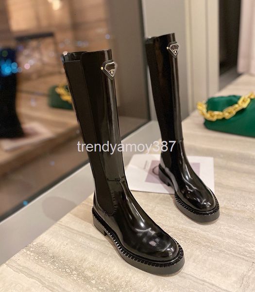 boots autumn and winter p family triangular elevation tube elastic thick bottom increased knight boots thin below knee mobile, Black
boots autumn and winter p family triangular elevation tube elastic thick bottom increased knight boots thin below knee mobile, Black