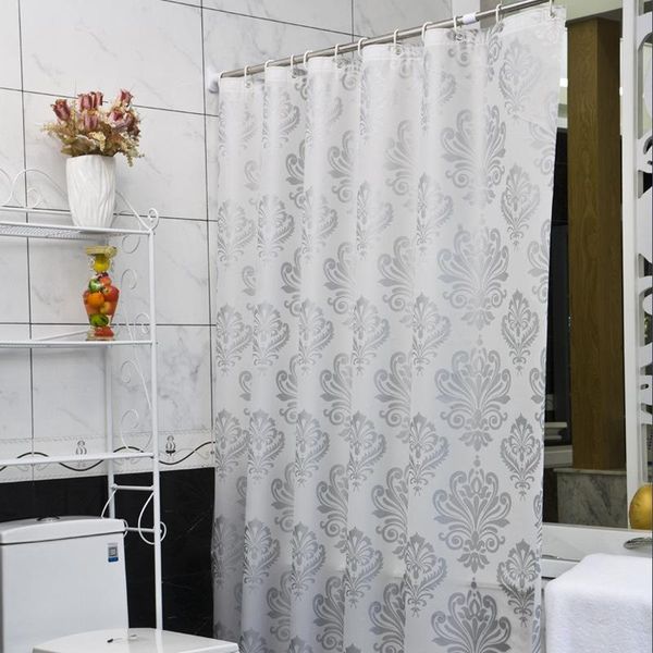 shower curtains europe white peva bath flower eco-friendly waterproof curtain bathroom product cortina ducha 180x180cm hooks
shower curtains europe white peva bath flower eco-friendly waterproof curtain bathroom product cortina ducha 180x180cm hooks