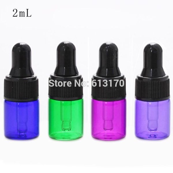 100pcs 2ml empty glass dropper bottles essential oil bottle,mini small sample vials,cosmetic packing container
100pcs 2ml empty glass dropper bottles essential oil bottle,mini small sample vials,cosmetic packing container